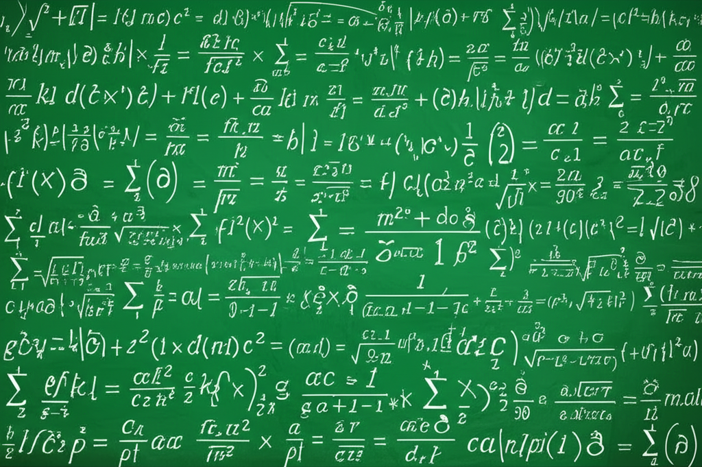 Mathématiques