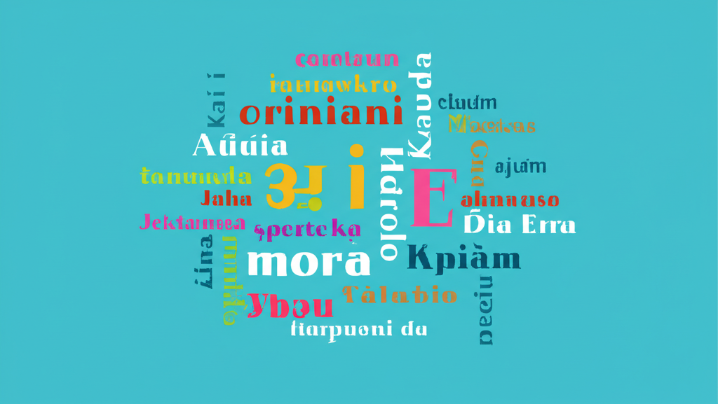 Langues